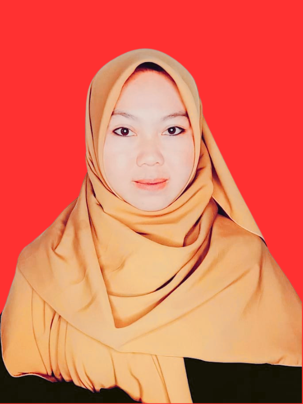 Arni Mulyani, S.Pd